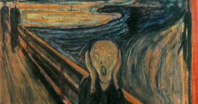 thescream